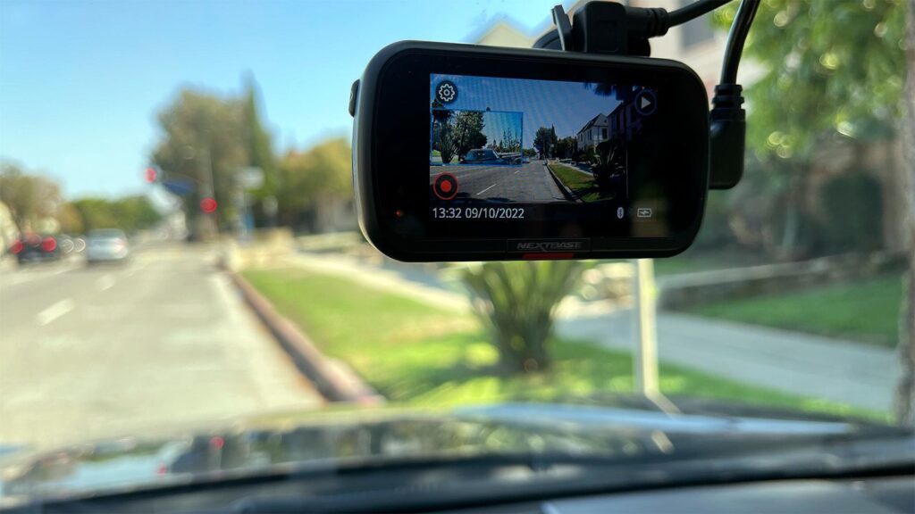 Dash Cams