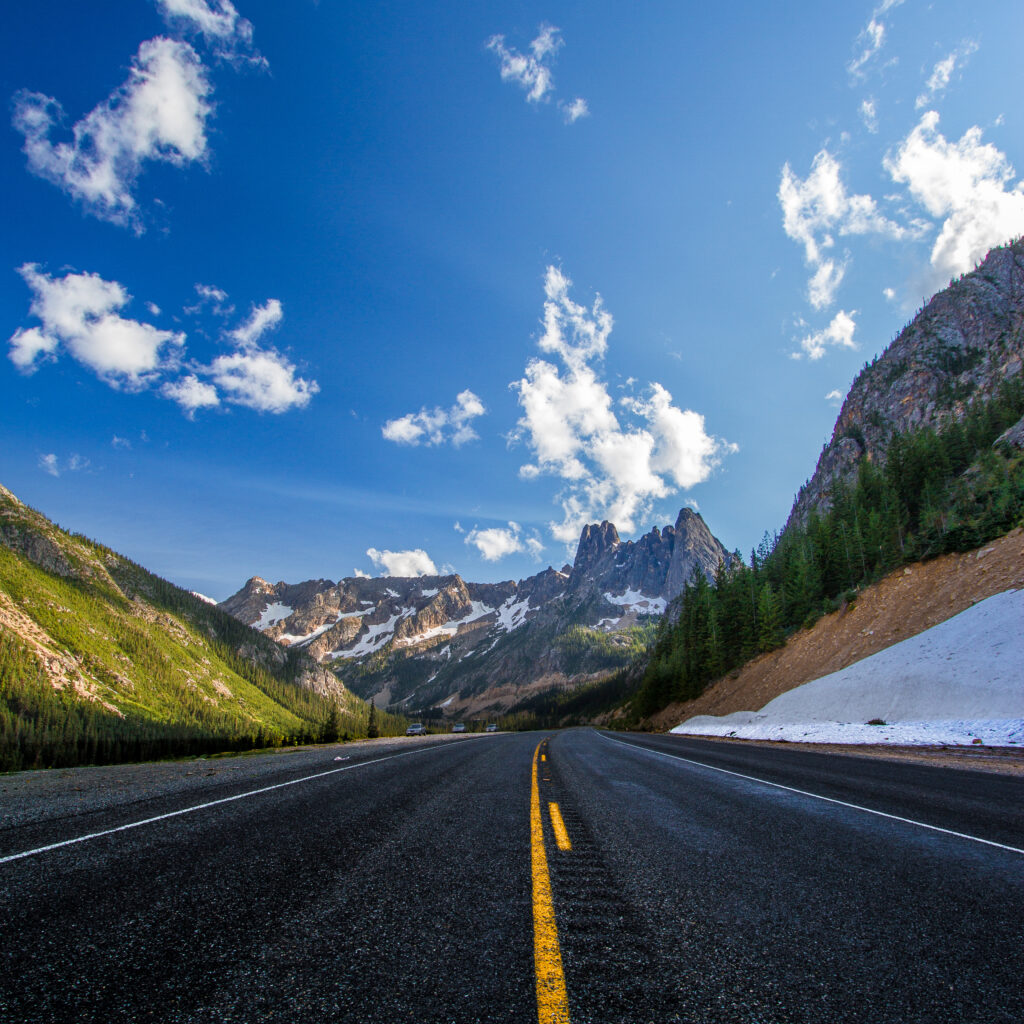 The Two Most Dangerous Roads in Washington