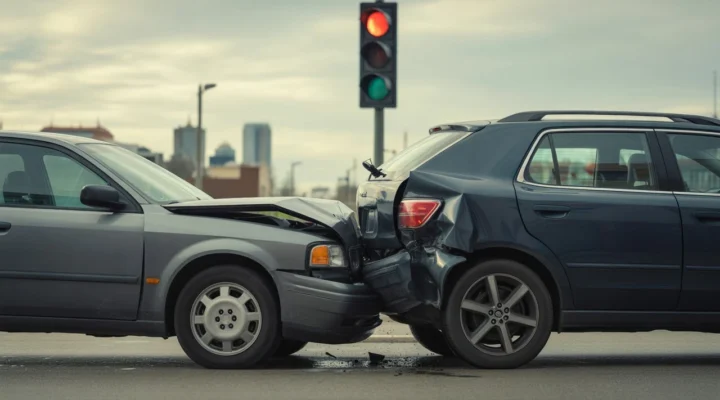 Rear-Ended While Stopped in Washington: Why It Hurts More