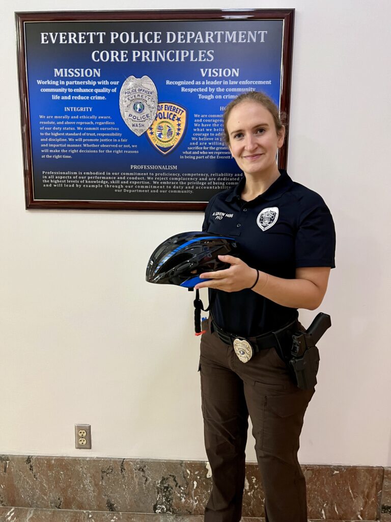 Your Safety Is Our Top Priority This Summer - Free Bike Helmets!