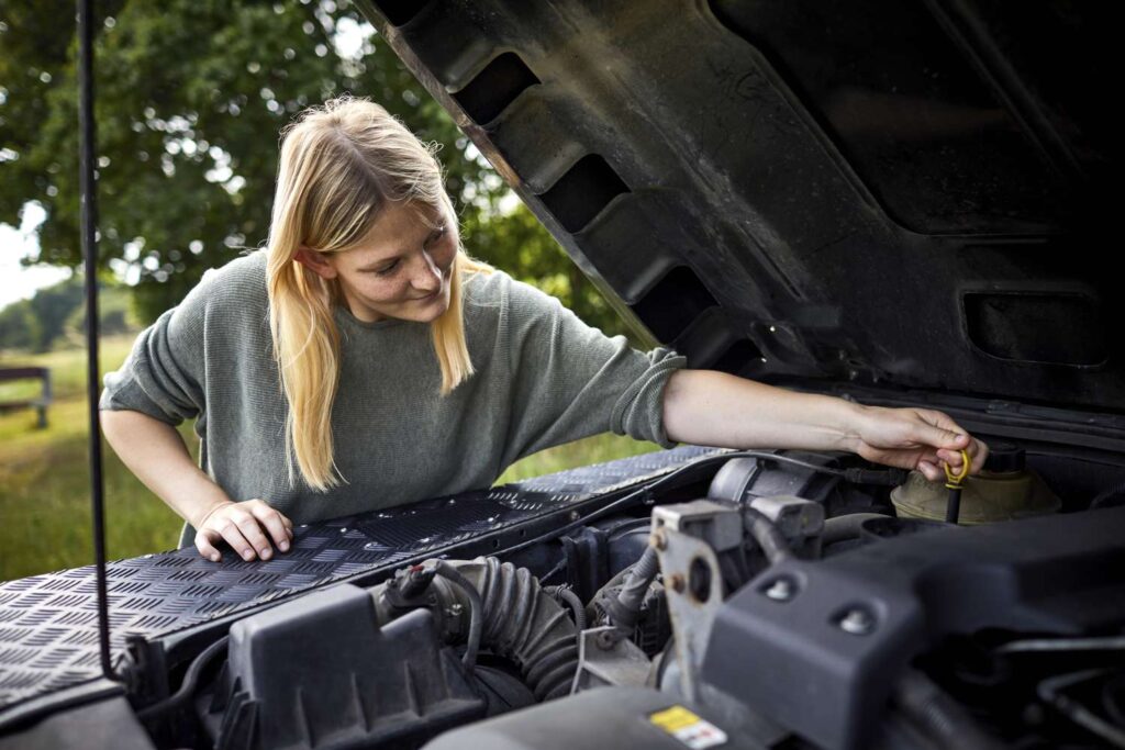 Back-to-School Car Maintenance Tips