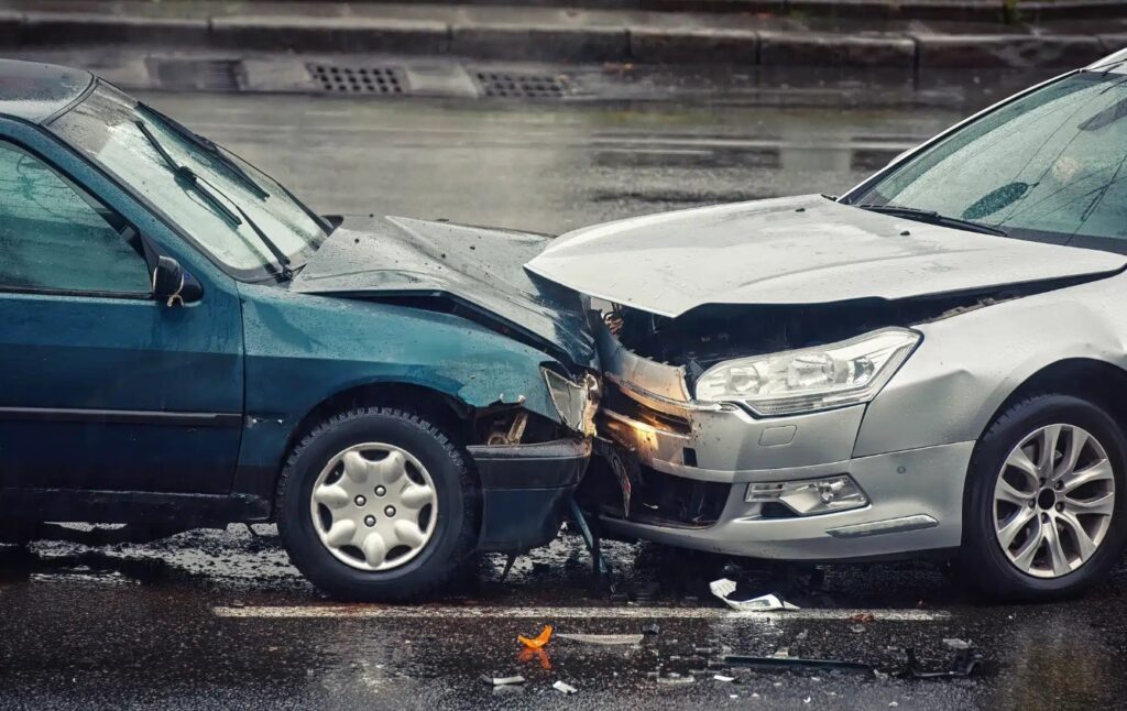 Understanding the Impact: A Closer Look at Head-On Collisions