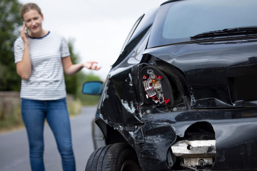 Keeping Roads Safe: Your Guide to Preventing Rear-End Collisions