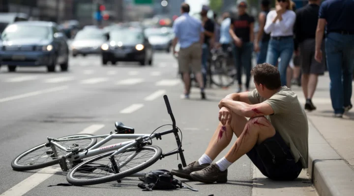 What’s the Average Settlement for a Bicycle Accident in Washington State? (2026 Guide)