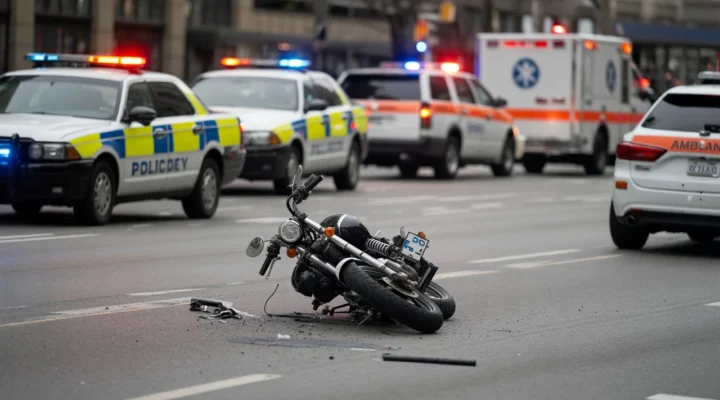 What Is the Average Settlement for a Motorcycle Accident in Washington State?