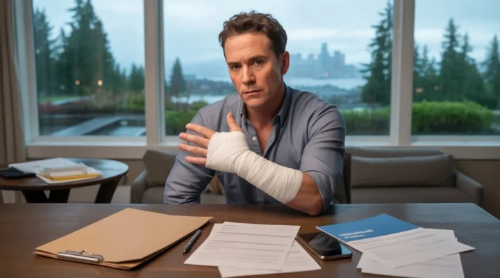 Average Dog Bite Settlement Amounts in Washington 2026