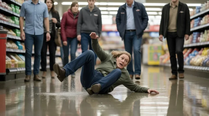 Washington Slip and Fall Lawsuit Deadlines: How Long You Have to Report and File Your Claim