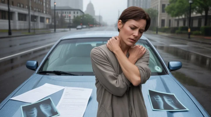 Soft Tissue Injury Settlement Amounts: What Are Sprains and Strains Worth in Washington? [2026]