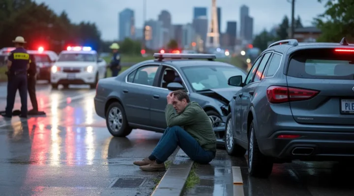 Marijuana-Impaired Driving Accidents in Seattle: How Drugged Driving Claims Work in Washington