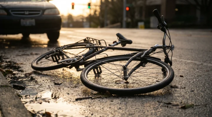 Seattle Bike Accident Settlement Amounts: What Your Cyclist Case Is Worth