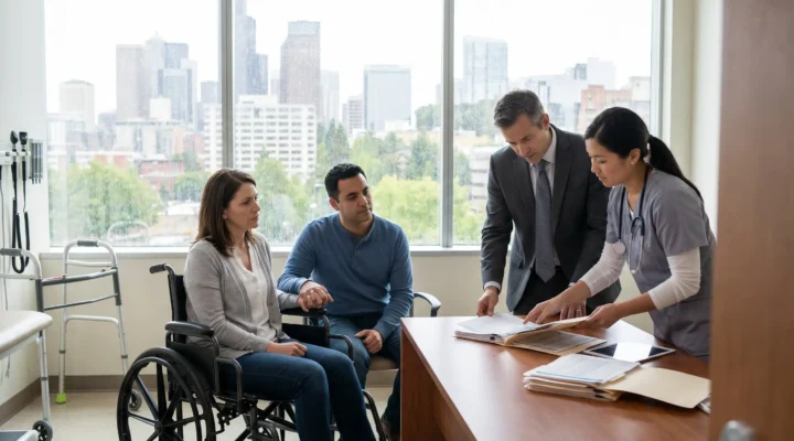 What Is a Life Care Plan? How Seattle Catastrophic Injury Victims Secure Future Medical Costs