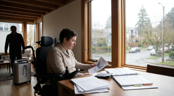 The Lifetime Cost of Spinal Cord Injuries in Seattle: What Accident Victims and Families Need to Know