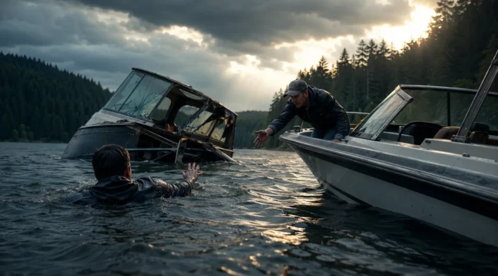 Boating Accident Settlement Amounts: What’s Your Maritime Injury Case Worth in Washington? [2026]