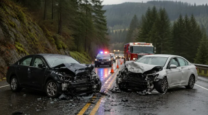 Head-On Collision Settlement Amounts in Seattle, Washington