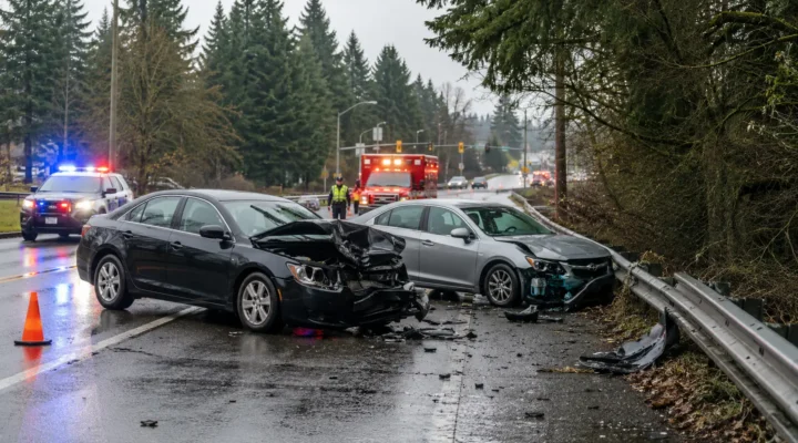 What Is the Average Settlement for a Drunk Driving Accident in Seattle, Washington?