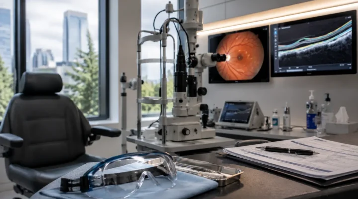 Average Eye Injury Settlement Amounts in Seattle, Washington 2026