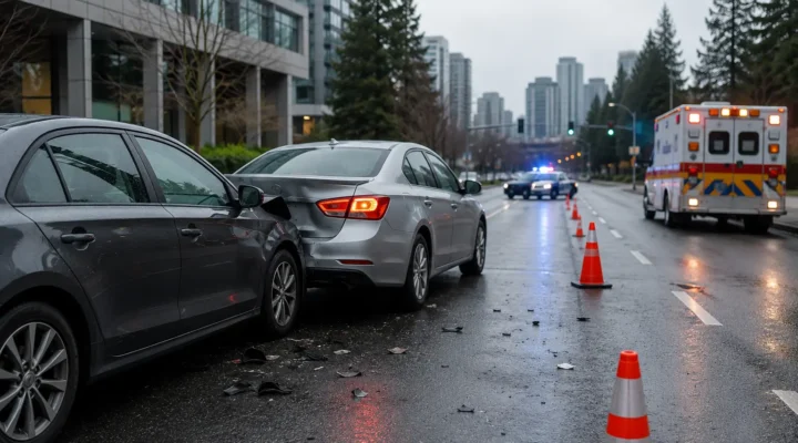 Whiplash Settlement Amounts in Seattle, Washington (2026 Guide)