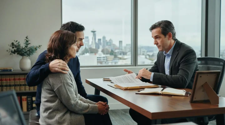 What Are the Wrongful Death Settlement Amounts in Seattle, Washington?