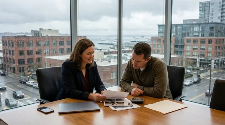 What to Expect During Your Free Seattle Personal Injury Attorney Consultation: A Complete Guide