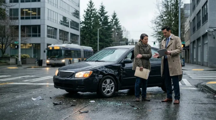 When Should You Hire a Personal Injury Lawyer? 5 Key Signs