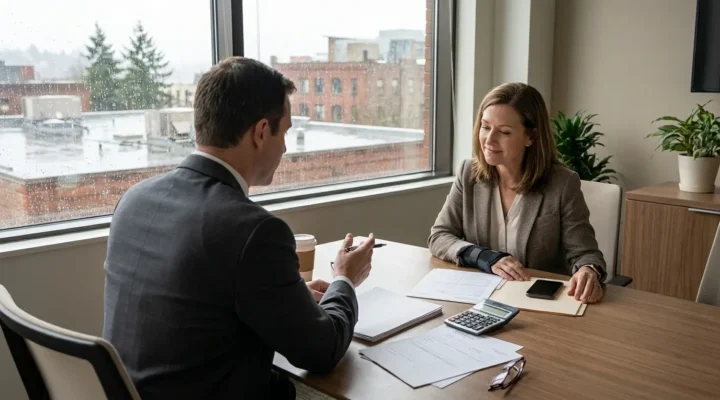 How Much Does a Personal Injury Lawyer Cost in Seattle, WA?