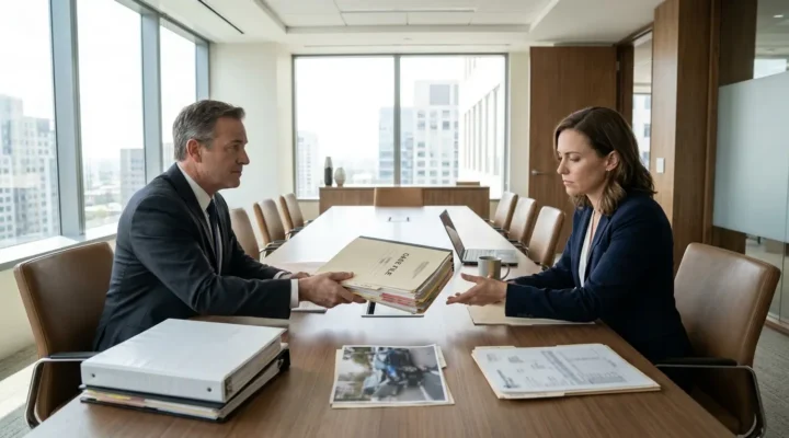 Can I Switch Personal Injury Lawyers Mid-Case in Washington State?
