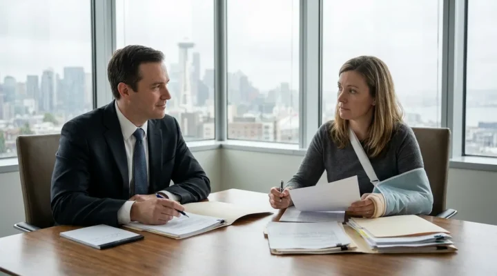 10 Red Flags to Watch for When Choosing a Personal Injury Lawyer