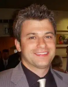 Mark Sternik headshot