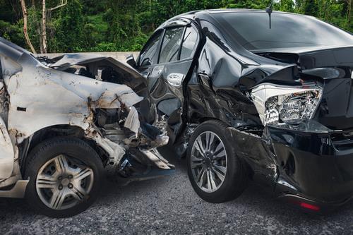 The First 24 Hours: What to do after you get into a Car Collision