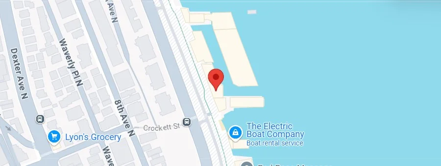 Click to activate map