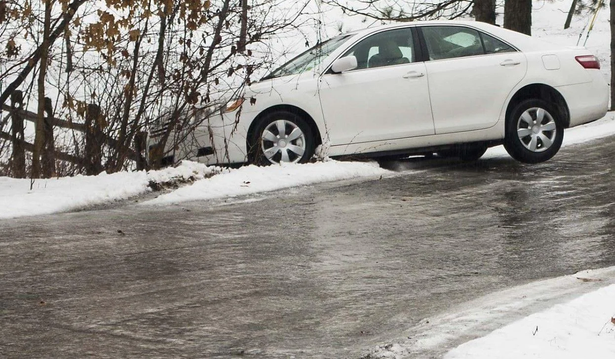 Motor Vehicle Collision Attorneys