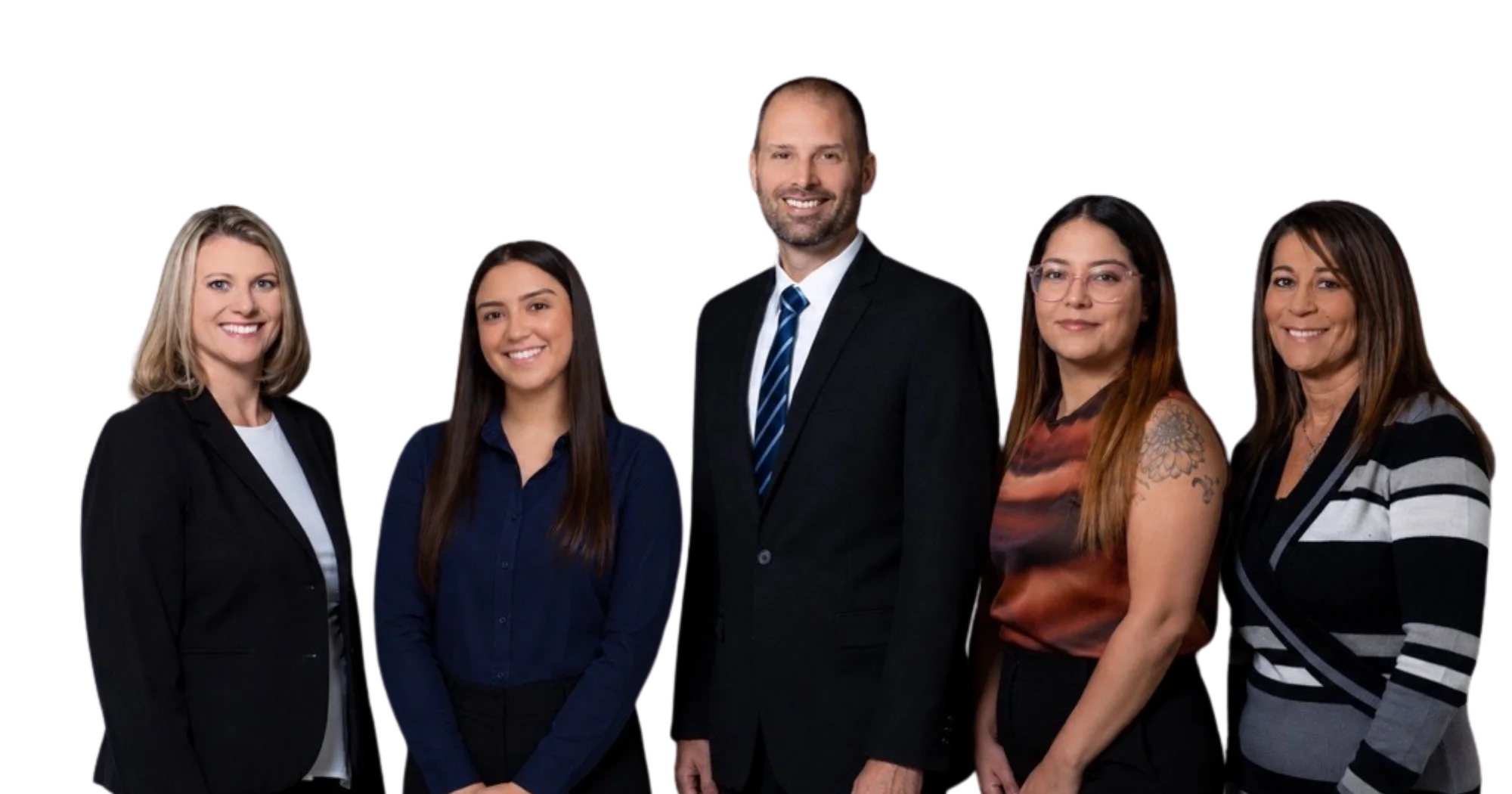 Elsner Law Firm team
